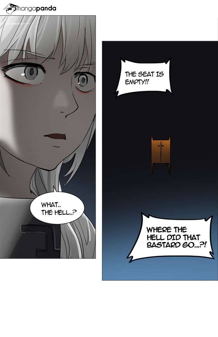 Tower of God Chapter 246 image 43